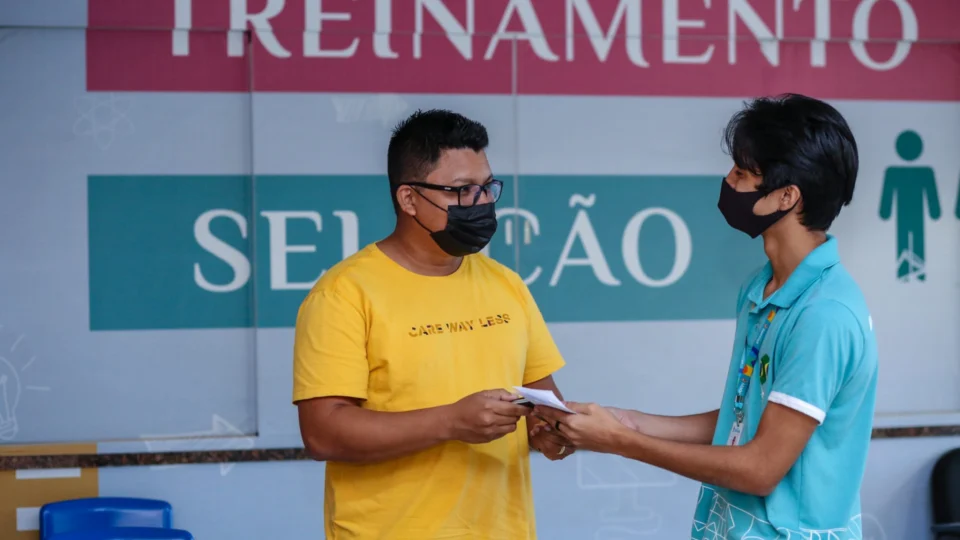 No Amazonas, Sines ofertam 577 vagas de emprego nesta quinta-feira