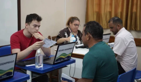 Setemp seleciona candidatos para 15 vagas de Azulejista em Manaus