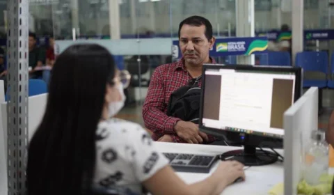 No AM, Sines ofertam 332 vagas de emprego nesta segunda-feira