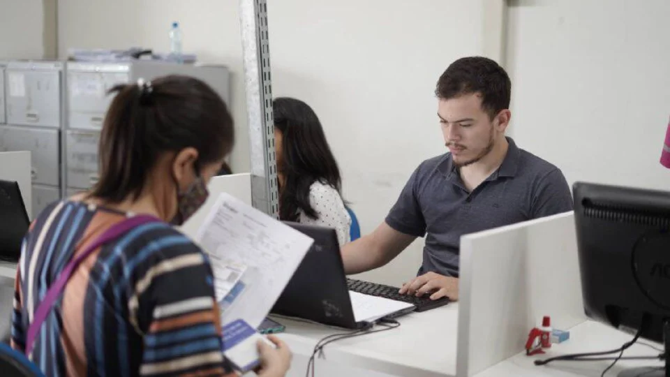 No AM, Sines ofertam 407 vagas de emprego nesta sexta-feira