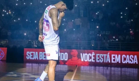 Atleta do Franca Basquete deve assinar contrato com Cleveland Cavaliers da NBA 