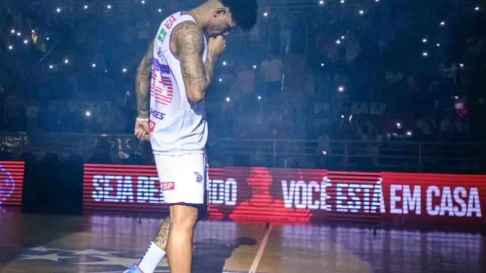 Atleta do Franca Basquete deve assinar contrato com Cleveland Cavaliers da NBA 