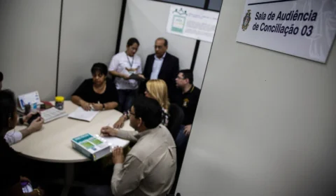 Semana Nacional da Conciliação tem mais de 11 mil audiências pautadas no AM