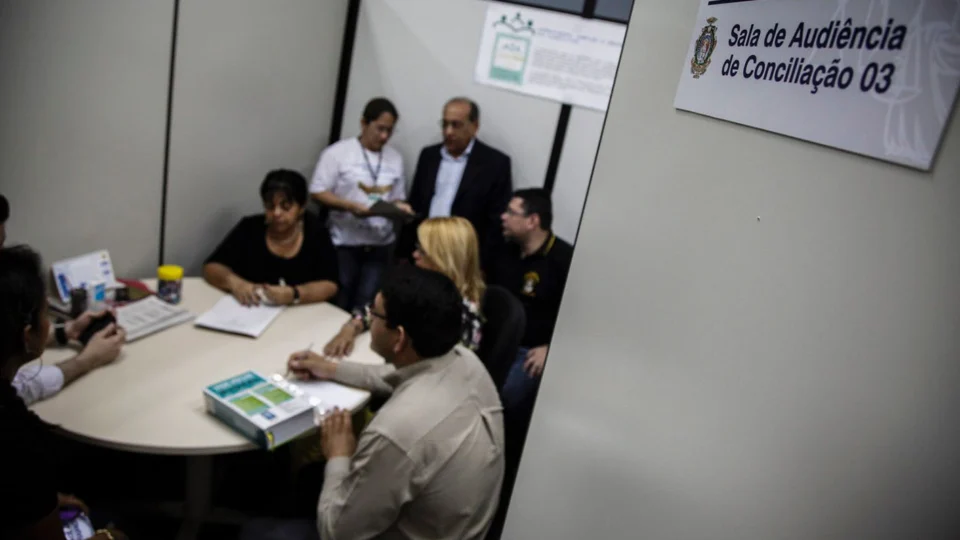 Semana Nacional da Conciliação tem mais de 11 mil audiências pautadas no AM