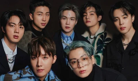 BTS vai parar por 3 anos para membros cumprirem serviço militar obrigatório