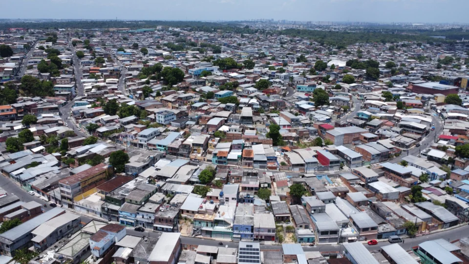 Manaus e o futuro: ‘Reclamamos do calor, mas derrubamos árvores’, lembram ambientalistas
