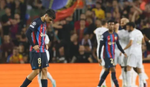 Liga dos Campeões: Bayern de Munique vence fácil por 3 a 0 Barcelona nesta quarta