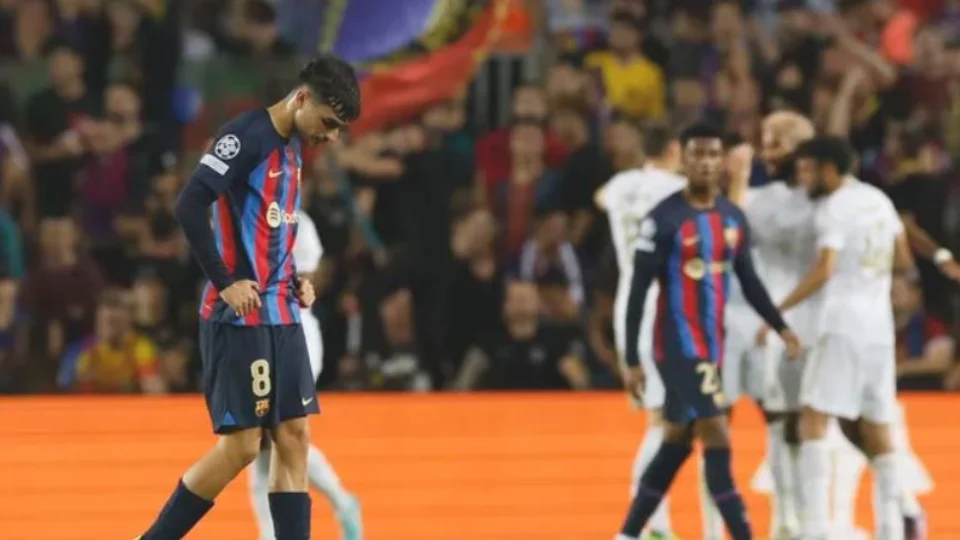 Liga dos Campeões: Bayern de Munique vence fácil por 3 a 0 Barcelona nesta quarta