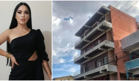 Mulher encontra irmã morta em apartamento na Zona Oeste de Manaus