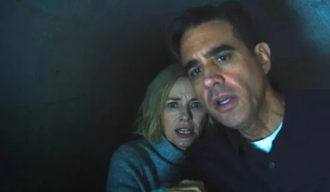 Minissérie de terror ‘Bem-Vindos à Vizinhança’ estreia na Netflix