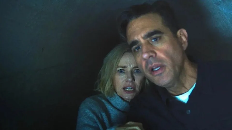 Minissérie de terror ‘Bem-Vindos à Vizinhança’ estreia na Netflix