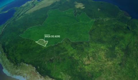 Leilões judiciais em Boca do Acre-AM têm lotes de terras com imóveis e açudes