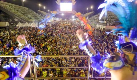 Boi Manaus 2022: confira as atrações deste domingo