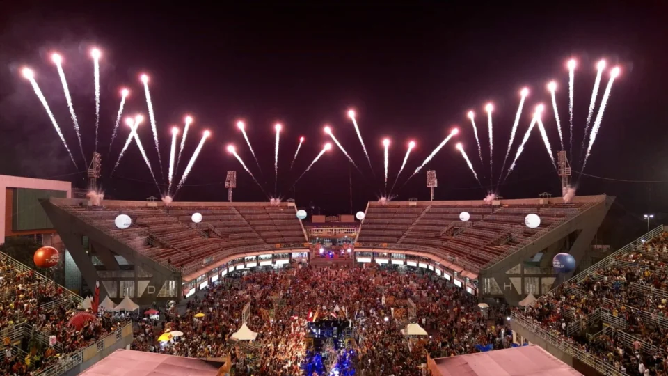 ‘Boi Manaus 2023’ começa nesta sexta-feira, 1; confira programação