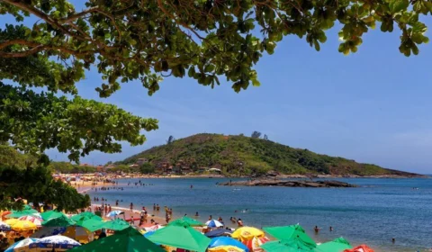 Brasil registra alta de 1,2% nas atividades turísticas em agosto, diz IBGE