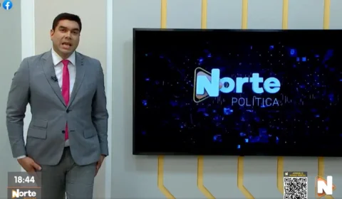 Assista à íntegra do Norte Notícias de 19 de outubro