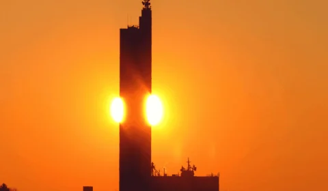 Na COP27, ONU defende pacto de solidariedade climática