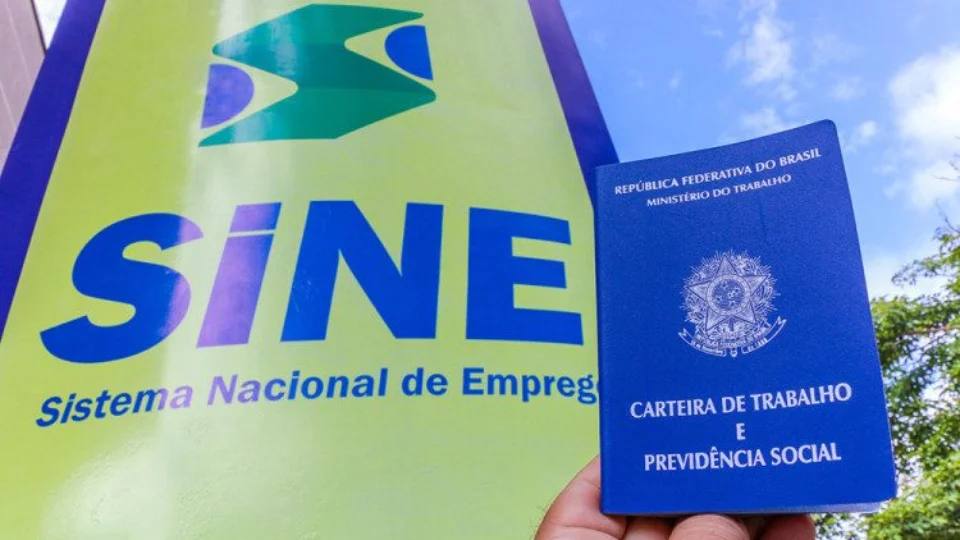 No AM, Sines ofertam 447 vagas de emprego nesta quarta-feira