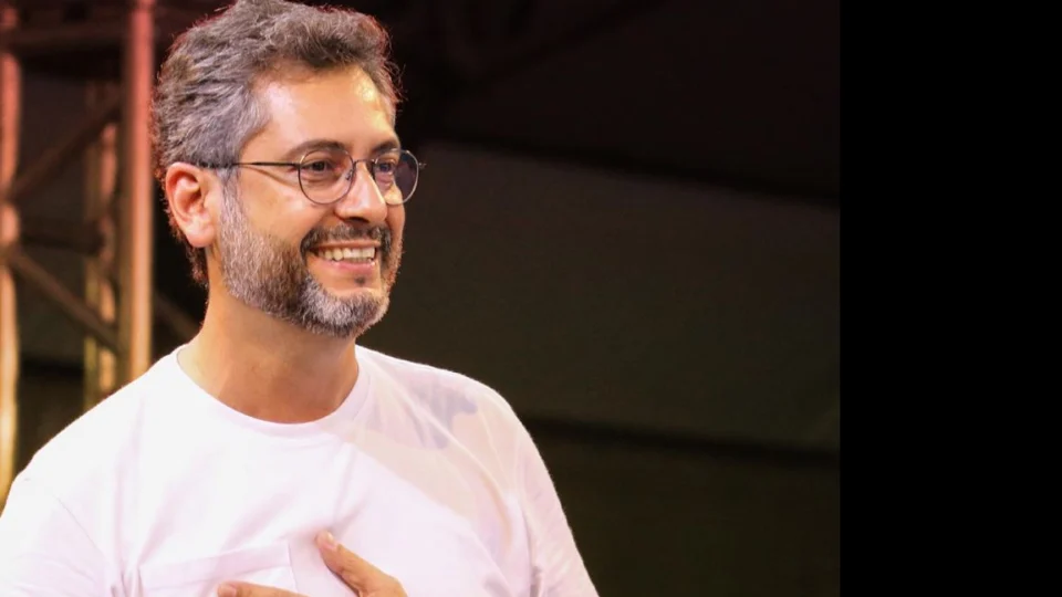 Amapá elege Clécio Luis como seu novo governador 