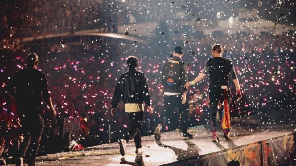 Banda britânica Coldplay anuncia novas datas de shows no Brasil; veja agenda