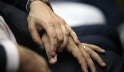 Com 23 votos a favor, casamento LGBT+ se torna legal em todo o México