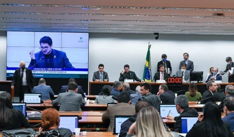 Sugestões de emendas ao Orçamento podem ser apresentadas até 20 de outubro