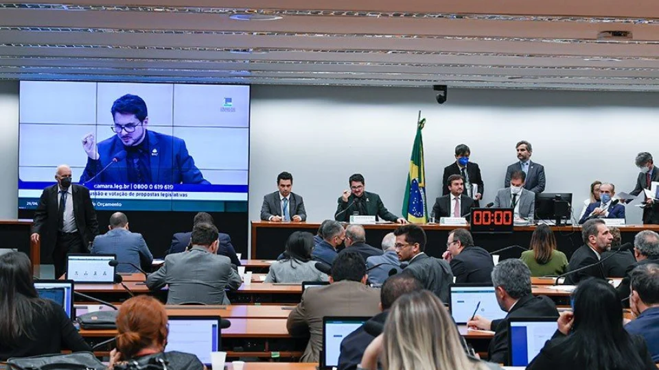 Sugestões de emendas ao Orçamento podem ser apresentadas até 20 de outubro