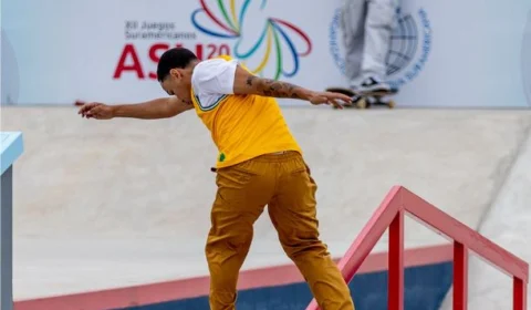 Ausência de calendário para Olimpíadas de Paris incomoda atletas e organizações do skate mundial
