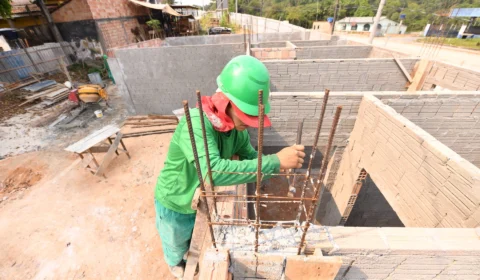 Amazonas registra 660 vítimas de acidente de trabalho em 8 meses de 2022