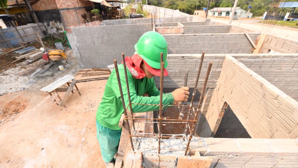 Amazonas registra 660 vítimas de acidente de trabalho em 8 meses de 2022