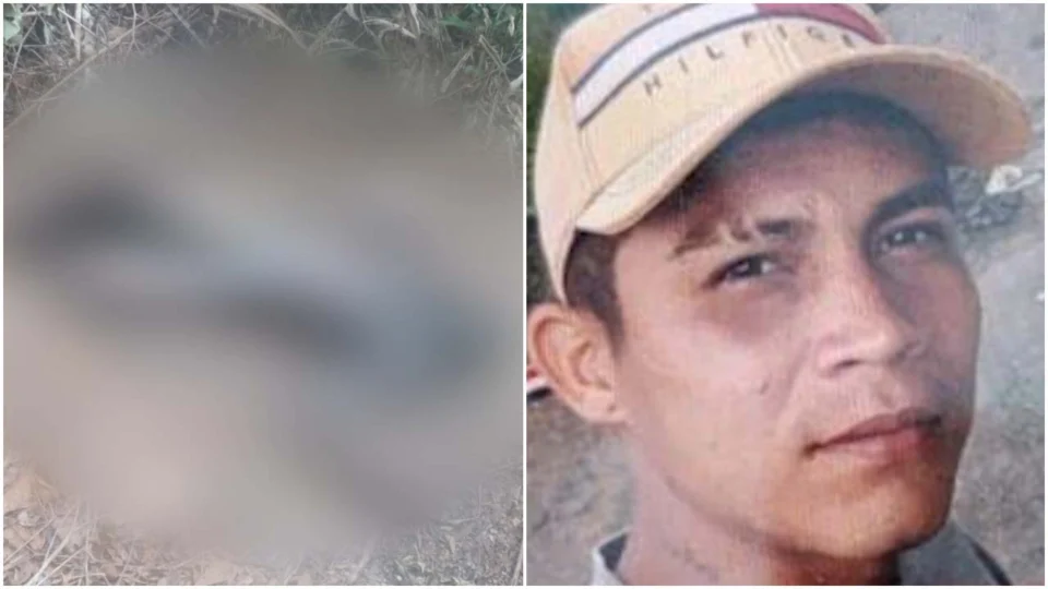 VÍDEO: corpo carbonizado de homem é encontrado no ramal Água Branca na AM-010