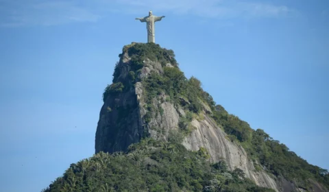 ‘Cristo Redentor’, no RJ, comemora 91 anos de criação nesta quarta-feira