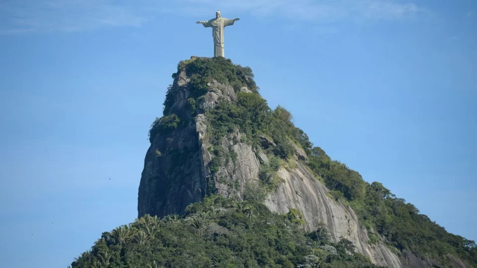 ‘Cristo Redentor’, no RJ, comemora 91 anos de criação nesta quarta-feira