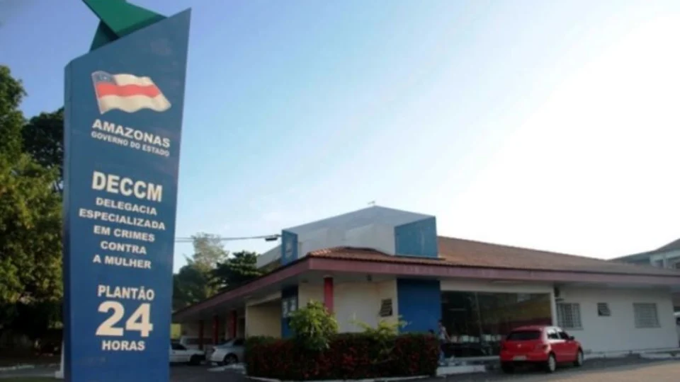 Homem é preso suspeito de tentar matar esposa na Zona Leste de Manaus