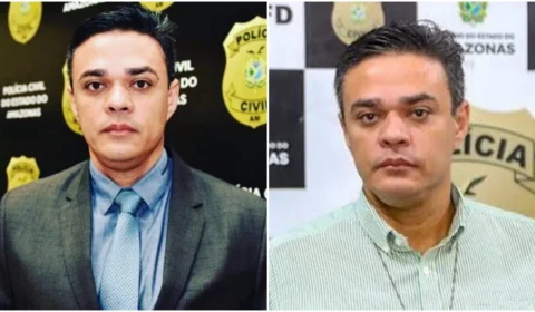 VÍDEO: delegado Aldeney Goes morre durante assalto em Belém, no Pará