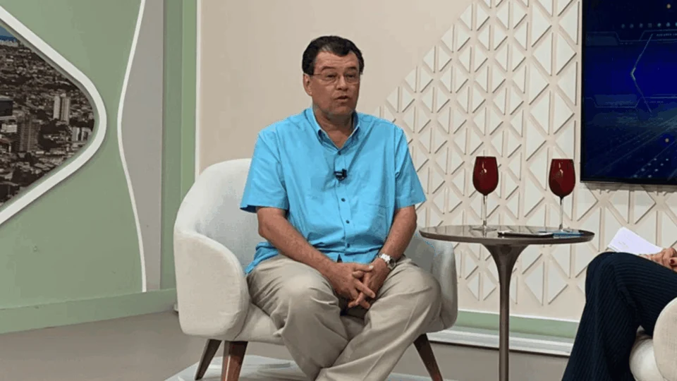 ‘Vai ser no mano a mano’, diz Braga sobre campanha reforçada no interior do AM