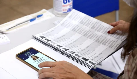 Confira horários de votação de cada município do AM; maior parte inicia às 7h