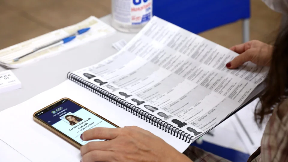 Confira horários de votação de cada município do AM; maior parte inicia às 7h