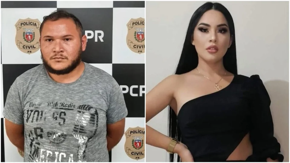 VÍDEO: em Manaus, suspeito de matar mulher em apartamento era vizinho da vítima