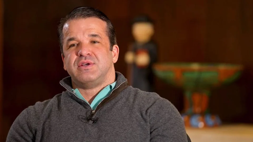 Empresário Thiago Brennand é preso pela PF em Dubai, nos Emirados Árabes