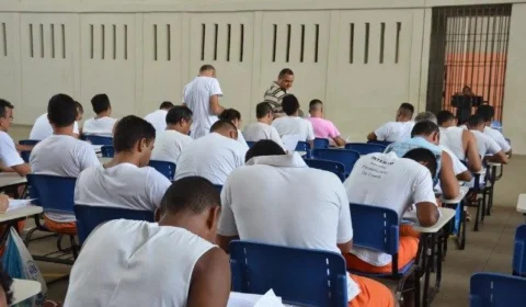 Inep abre inscrições para Enem PPL 2022; provas ocorrem em janeiro de 2023