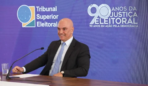 Eleições 2022: TSE veta investigações contra institutos de pesquisa