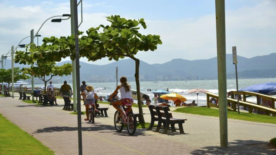 Brasil registra 2,9 milhões de turistas internacionais em 2020 e 2021