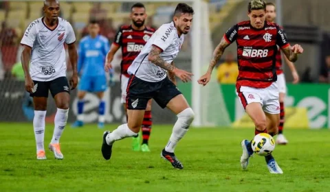 Flamengo, Athletico e Palmeiras estão no páreo de melhor clube do mundo