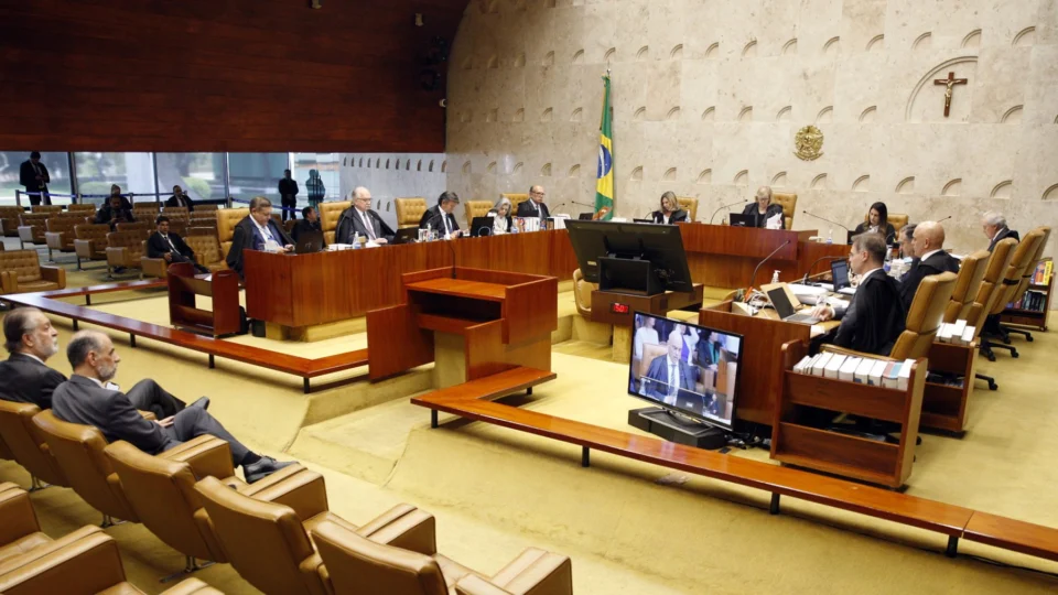 Fundo Amazônia: STF tem maioria para determinar reativação em 60 dias