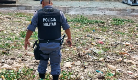 Homem tem orelha decepada após ser morto a facadas, na Zona Oeste de Manaus