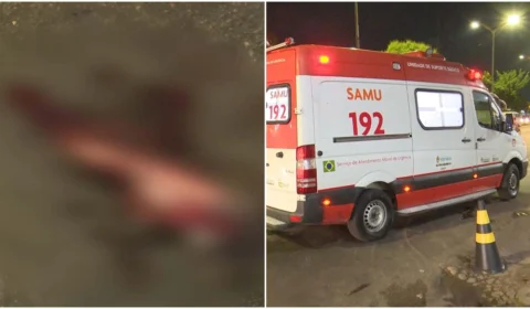 VÍDEO: homem é espancado na Zona Sul de Manaus 