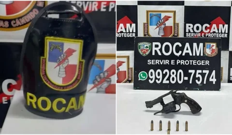 VÍDEO: homem é morto após trocar tiros com a polícia na Zona Sul de Manaus 