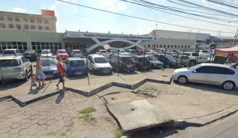 Ponte BR-319: última vítima internada em hospital recebe alta em Manaus