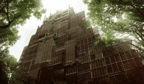 Turismo: seis hotéis brasileiros estão entre os melhores da América do Sul